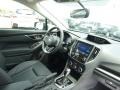Black Interior Photo for 2017 Subaru Impreza #121226360