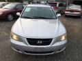 Bright Silver - Sonata SE V6 Photo No. 6