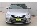 Celestial Silver Metallic - Camry LE Photo No. 2