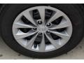 Celestial Silver Metallic - Camry LE Photo No. 4