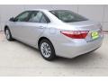 Celestial Silver Metallic - Camry LE Photo No. 5