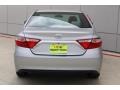Celestial Silver Metallic - Camry LE Photo No. 6