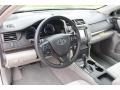Celestial Silver Metallic - Camry LE Photo No. 8