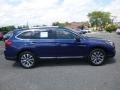 2017 Lapis Blue Pearl Subaru Outback 3.6R Touring  photo #3