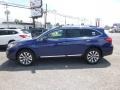 Lapis Blue Pearl - Outback 3.6R Touring Photo No. 7