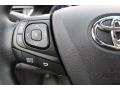 Celestial Silver Metallic - Camry LE Photo No. 14
