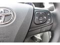 Celestial Silver Metallic - Camry LE Photo No. 15
