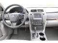 Celestial Silver Metallic - Camry LE Photo No. 21