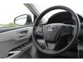 Celestial Silver Metallic - Camry LE Photo No. 22