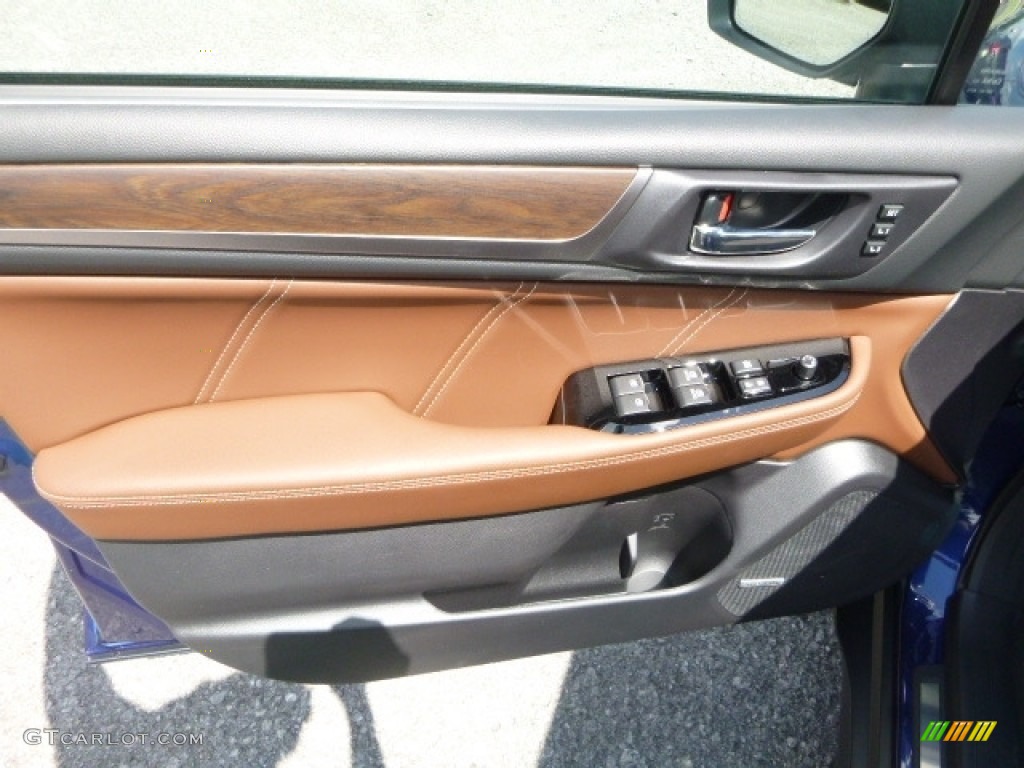 2017 Subaru Outback 3.6R Touring Door Panel Photos