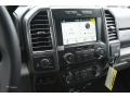 2017 Oxford White Ford F250 Super Duty XLT Crew Cab 4x4  photo #13
