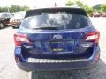 2017 Lapis Blue Pearl Subaru Outback 2.5i Touring  photo #5