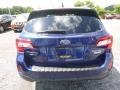 Lapis Blue Pearl - Outback 2.5i Touring Photo No. 5