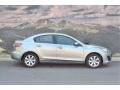 Liquid Silver Metallic - MAZDA3 i Sport 4 Door Photo No. 2