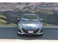 Liquid Silver Metallic - MAZDA3 i Sport 4 Door Photo No. 4