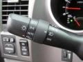 Graphite Controls Photo for 2017 Toyota Sequoia #121227605