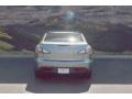 Liquid Silver Metallic - MAZDA3 i Sport 4 Door Photo No. 9