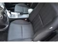 Liquid Silver Metallic - MAZDA3 i Sport 4 Door Photo No. 11