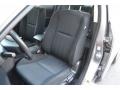 Liquid Silver Metallic - MAZDA3 i Sport 4 Door Photo No. 12