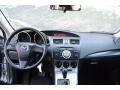 Liquid Silver Metallic - MAZDA3 i Sport 4 Door Photo No. 13