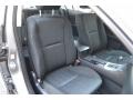 Liquid Silver Metallic - MAZDA3 i Sport 4 Door Photo No. 18