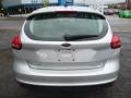 Ingot Silver - Focus Titanium Hatch Photo No. 3