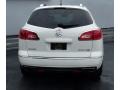 White Opal - Enclave Leather AWD Photo No. 3