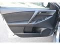 Liquid Silver Metallic - MAZDA3 i Sport 4 Door Photo No. 24