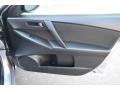 Liquid Silver Metallic - MAZDA3 i Sport 4 Door Photo No. 25