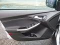 Ingot Silver - Focus Titanium Hatch Photo No. 14