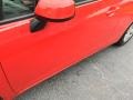 Rallye Red - Civic LX Coupe Photo No. 11