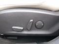 Ingot Silver - Focus Titanium Hatch Photo No. 15