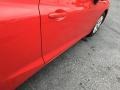 Rallye Red - Civic LX Coupe Photo No. 15