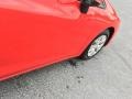 Rallye Red - Civic LX Coupe Photo No. 16