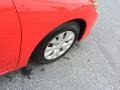 Rallye Red - Civic LX Coupe Photo No. 17