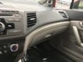 Rallye Red - Civic LX Coupe Photo No. 18