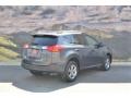 Magnetic Gray Metallic - RAV4 XLE Photo No. 3