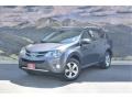 Magnetic Gray Metallic - RAV4 XLE Photo No. 5