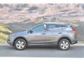 Magnetic Gray Metallic - RAV4 XLE Photo No. 6