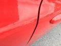 Rallye Red - Civic LX Coupe Photo No. 27