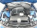 2.0 Liter DI TwinPower Turbocharged DOHC 16-Valve 4 Cylinder 2014 BMW 3 Series 328i xDrive Sedan Engine