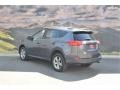 Magnetic Gray Metallic - RAV4 XLE Photo No. 8