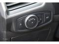 2017 Magnetic Metallic Ford Edge SEL AWD  photo #7