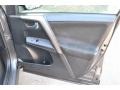 Magnetic Gray Metallic - RAV4 XLE Photo No. 26