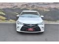 Super White - Camry SE Photo No. 4
