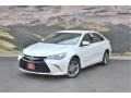 Super White - Camry SE Photo No. 5