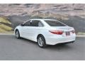 Super White - Camry SE Photo No. 8