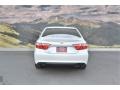 Super White - Camry SE Photo No. 9
