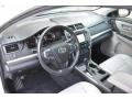 Super White - Camry SE Photo No. 10