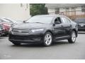 Shadow Black - Taurus SEL AWD Photo No. 1
